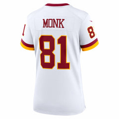Art Monk Women's Alternate 2 Super Bowl Era Game Jersey - Washington Commanders