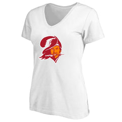 Baker Mayfield Women's Plus Size Name & Number Scoop Neck T-Shirt - Tampa Bay Buccaneers