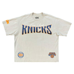 NBA New York Knicks Legend Row Collection Premium T-Shirt