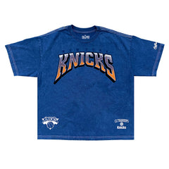 NBA New York Knicks Drip & Dime Collection Premium T-Shirt