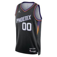 NBA Phoenix Suns Jordan Brand Unisex Swingman Custom Jersey