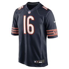 Jake Moody Team Game Jersey - Chicago Bears