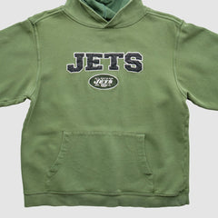 Reebok 2000s Pullover Sweatshirt - New York Jets