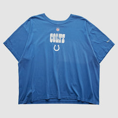 Reebok 2000s T-Shirt - Indianapolis Colts