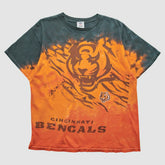 NFL 2010s T-Shirt - Cincinnati Bengals