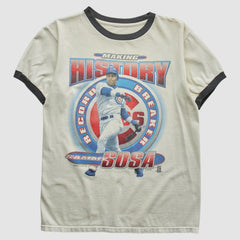 MLB Chicago Cubs Starter 1996 T-Shirt