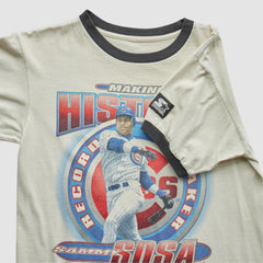 MLB Chicago Cubs Starter 1996 T-Shirt