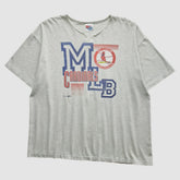 MLB St. Louis Cardinals Hanes 1993 T-Shirt
