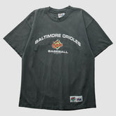 MLB Baltimore Orioles Majestic 1999 T-Shirt