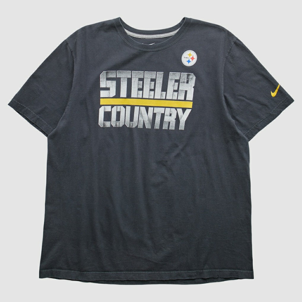 2010s T-Shirt - Pittsburgh Steelers