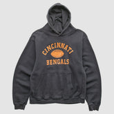 2000s Pullover Sweatshirt - Cincinnati Bengals
