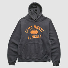 2000s Pullover Sweatshirt - Cincinnati Bengals