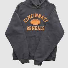 2000s Pullover Sweatshirt - Cincinnati Bengals