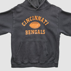 2000s Pullover Sweatshirt - Cincinnati Bengals