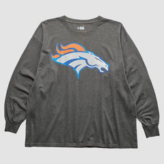 2010s Long Sleeve T-Shirt - Denver Broncos