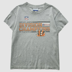Reebok 2005 T-Shirt - Cincinnati Bengals