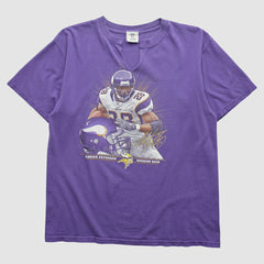 NFL 2000s T-Shirt - Minnesota Vikings