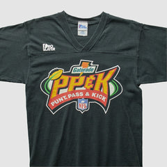 Pro Player 90s T-Shirt - Kansas City Chiefs