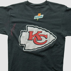 Pro Player 90s T-Shirt - Kansas City Chiefs