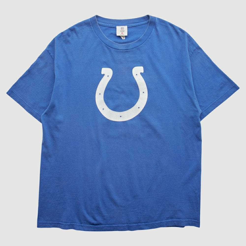 NFL 2000s T-Shirt - Indianapolis Colts