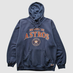 MLB Houston Astros Stitches 2014 Pullover Sweatshirt