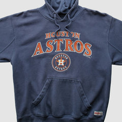 MLB Houston Astros Stitches 2014 Pullover Sweatshirt