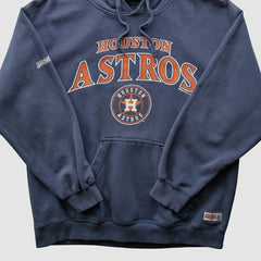 MLB Houston Astros Stitches 2014 Pullover Sweatshirt
