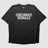 Reebok 2000s T-Shirt - Cincinnati Bengals