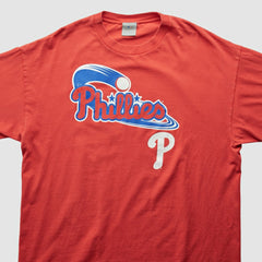 MLB Philadelphia Phillies 2000s T-Shirt
