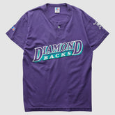 MLB Arizona Diamondbacks Russell 2000s T-Shirt