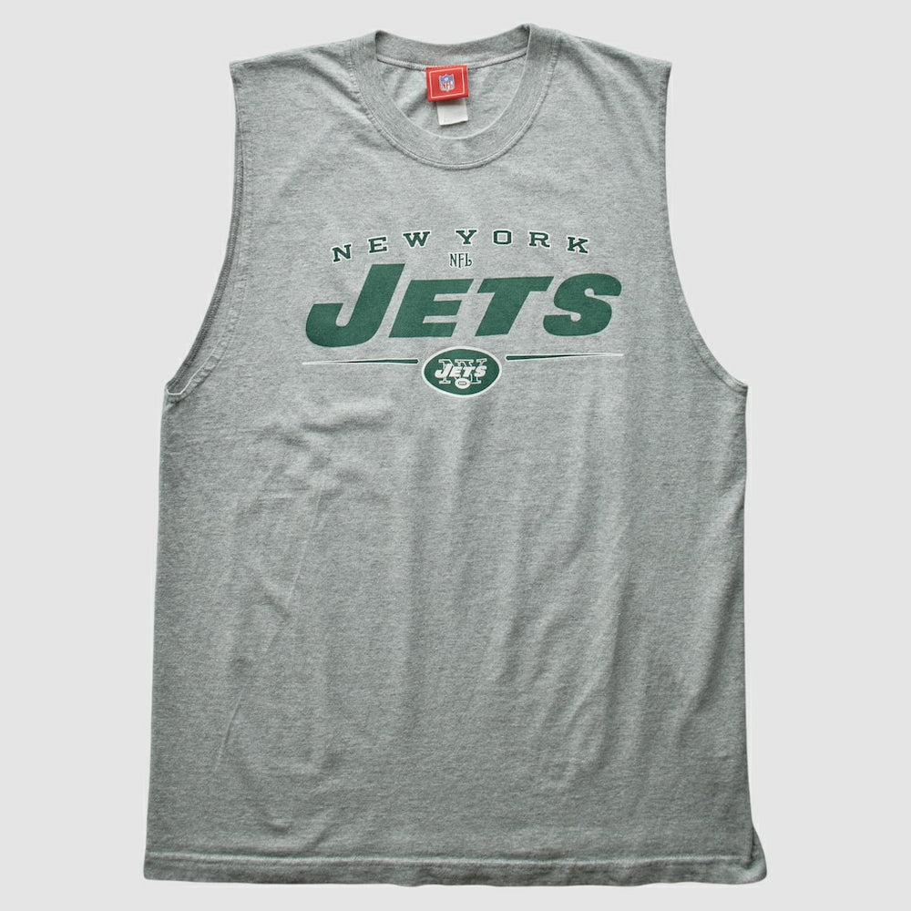 NFL 2000s Tank - New York Jets