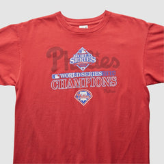 MLB Philadelphia Phillies 2008 T-Shirt