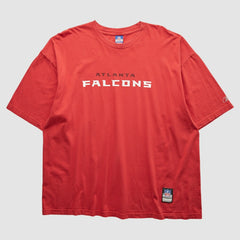 Reebok 2000s T-Shirt - Atlanta Falcons
