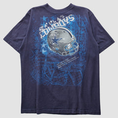 2000s T-Shirt - Dallas Cowboys