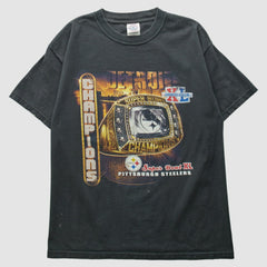 2006 T-Shirt - Pittsburgh Steelers