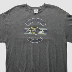 NFL 2010s Long Sleeve T-Shirt - Baltimore Ravens