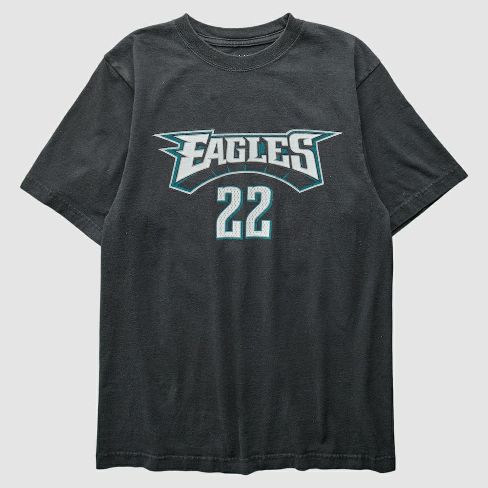 Reebok 2000s T-Shirt - Philadelphia Eagles