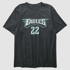Reebok 2000s T-Shirt - Philadelphia Eagles