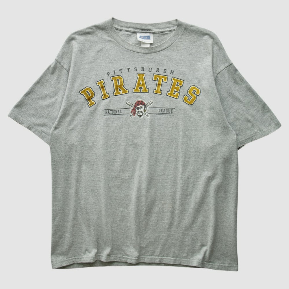 MLB Pittsburgh Pirates 2000s T-Shirt