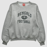 NFL 2000s Pullover Sweatshirt - Cincinnati Bengals