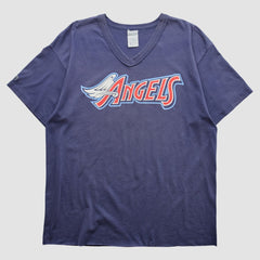 MLB Los Angeles Angels Majestic 2000s T-Shirt