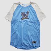 MLB Milwaukee Brewers 2000s T-Shirt