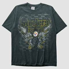NFL 2010s T-Shirt - Pittsburgh Steelers