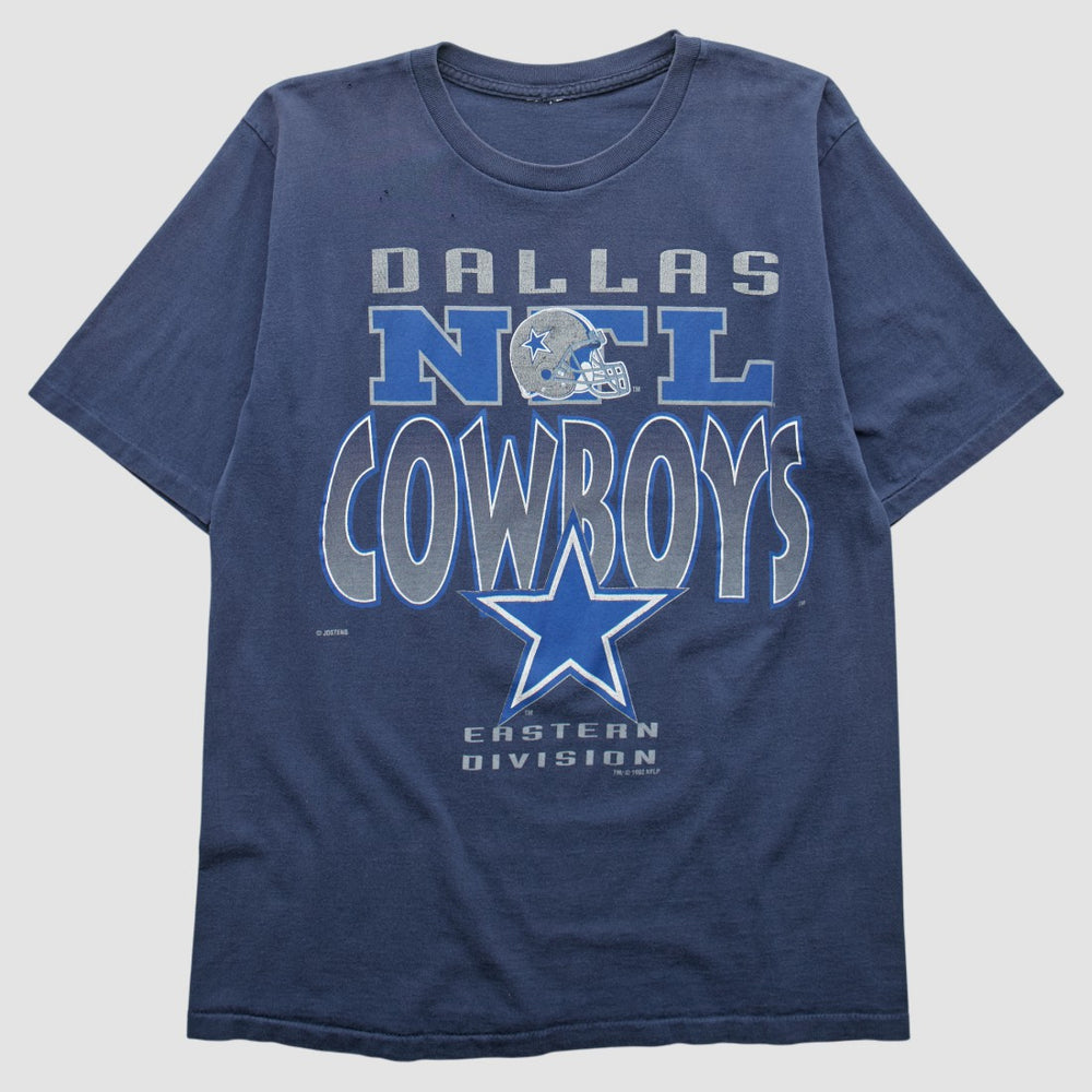 1992 T-Shirt - Dallas Cowboys