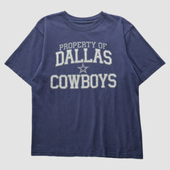 2000s T-Shirt - Dallas Cowboys