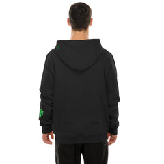 MLB New York Yankees New Era 2026 St. Patrick's Day Fleece Hoodie