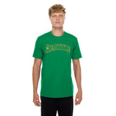 MLB Seattle Mariners New Era 2026 St. Patrick's Day T-Shirt