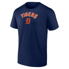 MLB Tarik Skubal Detroit Tigers Winning Streak Name & Number T-Shirt
