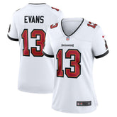 Mike Evans Women's Game Jersey - Tampa Bay Buccaneers