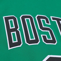 NBA Rajon Rondo Boston Celtics 2007-08 Hardwood Classics Authentic Jersey